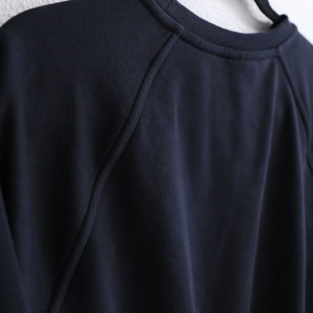 NIKE Women Cutout Crop Black Long Sleeve Sweatshirt S - Picture 13 of 17